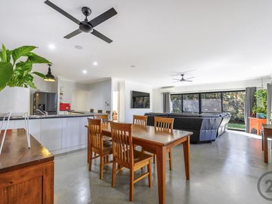 12 Wallaby Road, Dawesville WA 6211