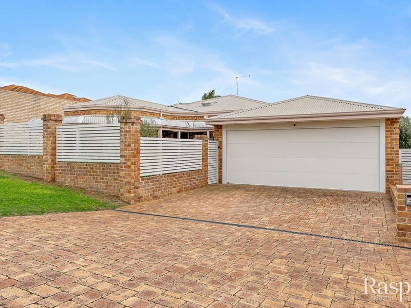 74 King Street, Coogee