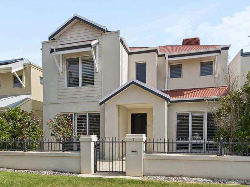7 The Anchorage, Maylands WA 6051