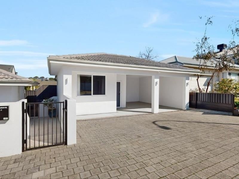 22A Blackbutt Road, Woodlands WA 6018