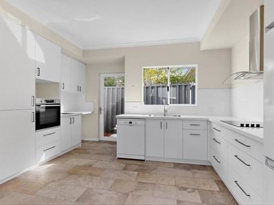 22A Blackbutt Road, Woodlands WA 6018