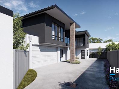 2 Eric Street, Midland WA 6056