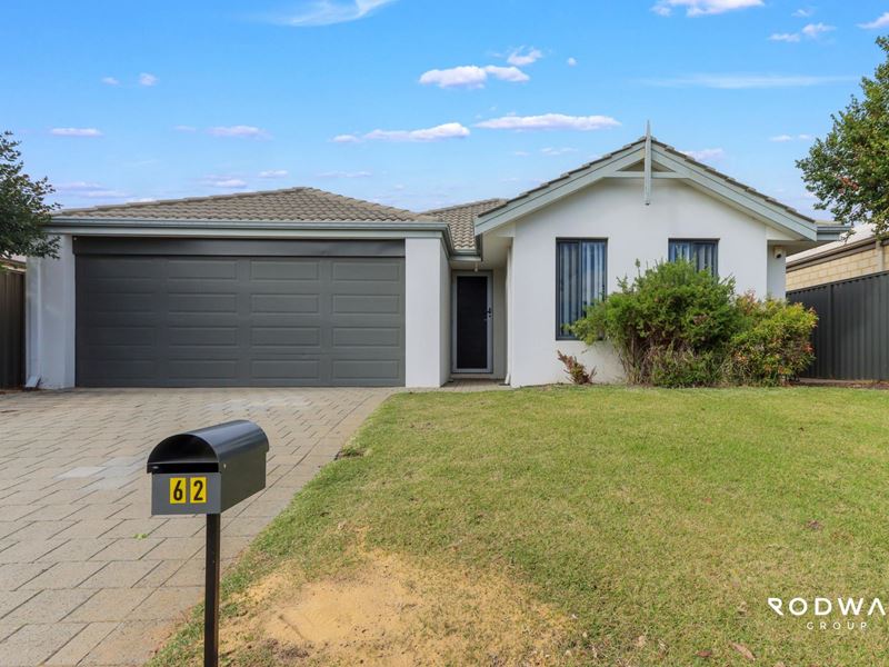 62 Borough Road, Baldivis WA 6171
