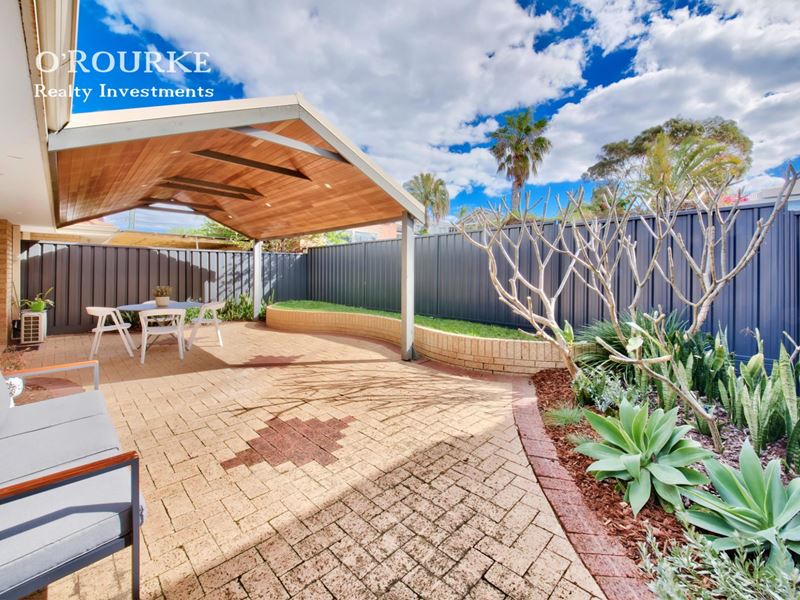 3/62 Manning Street, Scarborough WA 6019