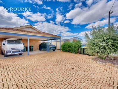 3/62 Manning Street, Scarborough WA 6019