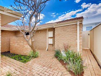 3/62 Manning Street, Scarborough WA 6019