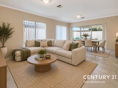 11 Elkington Pass, Huntingdale WA 6110