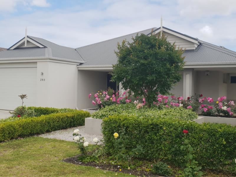 283 Campbell Road, Canning Vale