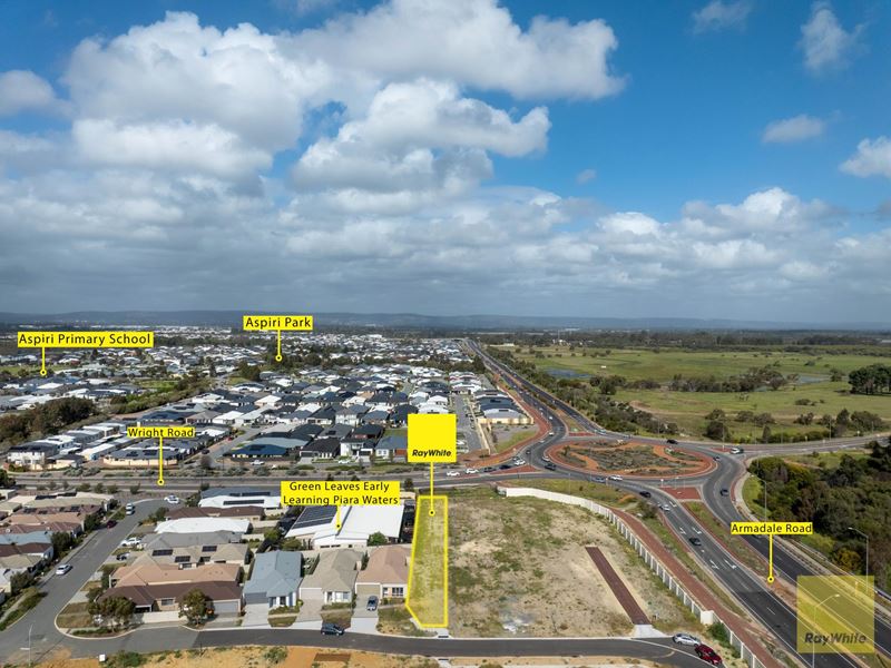 94 Interdominion View, Piara Waters WA 6112