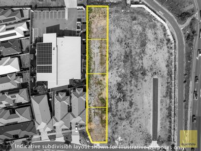 94 Interdominion View, Piara Waters WA 6112