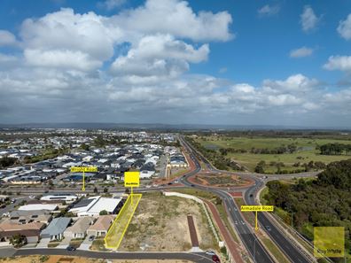 94 Interdominion View, Piara Waters WA 6112