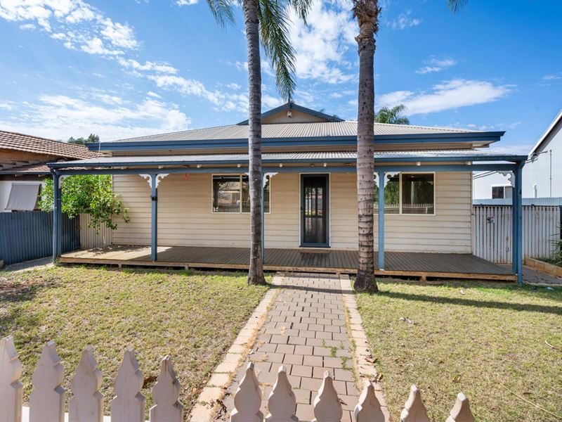 35 Varden Street, Piccadilly WA 6430