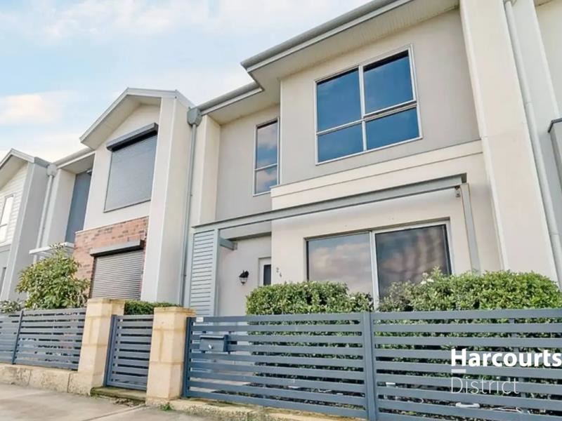 24 Bomere Chase, Aveley WA 6069