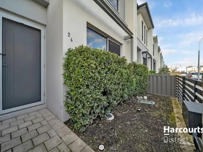 24 Bomere Chase, Aveley WA 6069