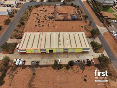 4/13 Cajarina Road, Wedgefield WA 6721