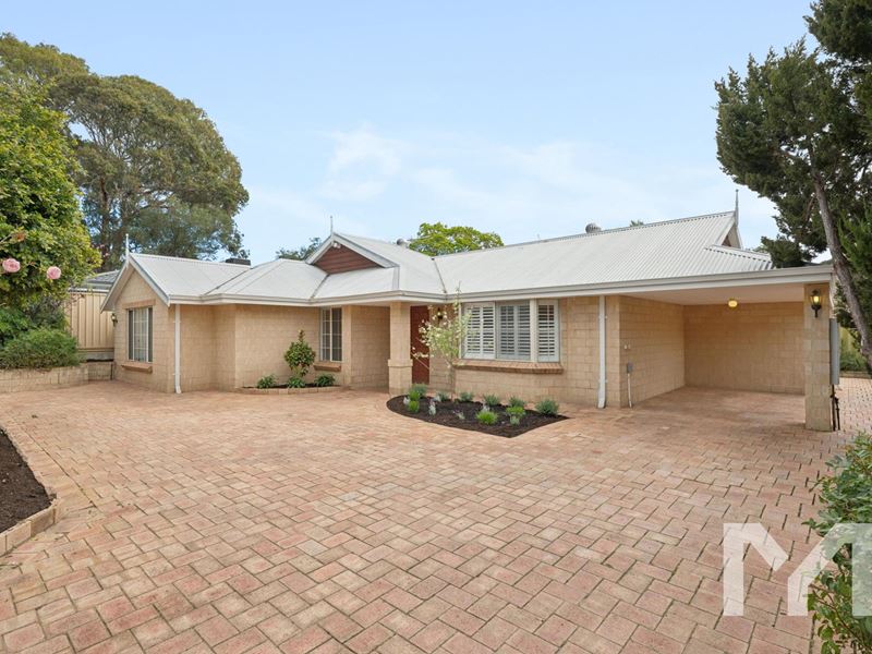 55A Tamar Street, Palmyra