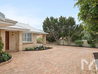 55A Tamar Street, Palmyra WA 6157