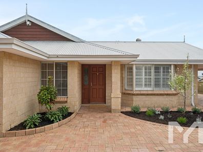 55A Tamar Street, Palmyra WA 6157