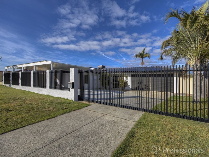 45 Aristos Way, Marangaroo WA 6064