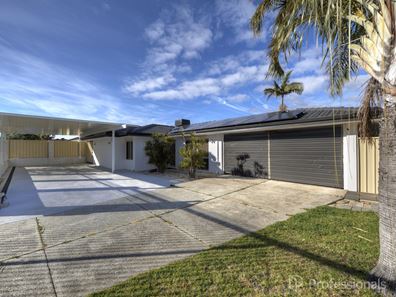 45 Aristos Way, Marangaroo WA 6064