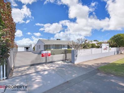 44 Epsom Avenue, Ascot WA 6104