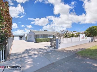 44 Epsom Avenue, Ascot WA 6104