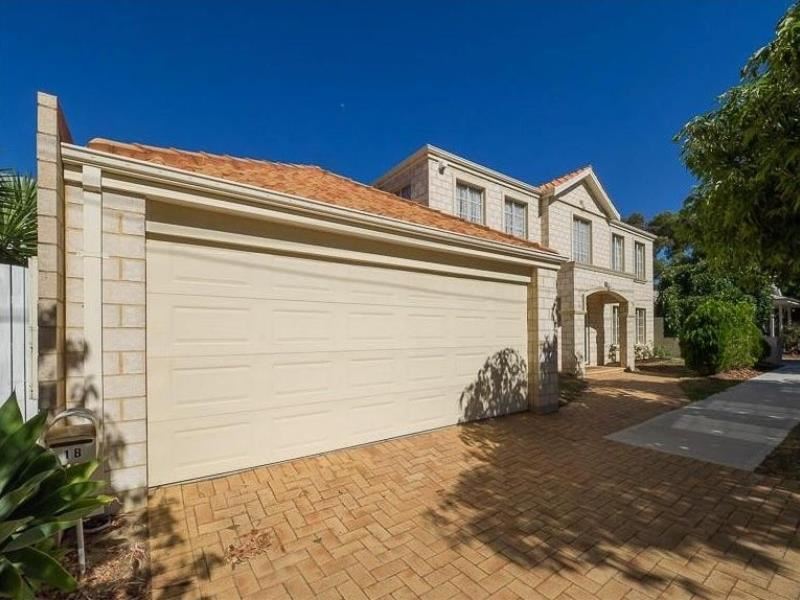 1B Tate Street, West Leederville WA 6007