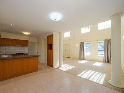 1B Tate Street, West Leederville WA 6007