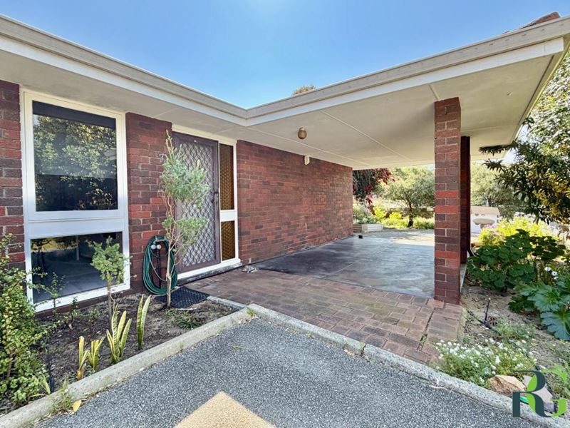 7/12 Elvira Street, Palmyra WA 6157