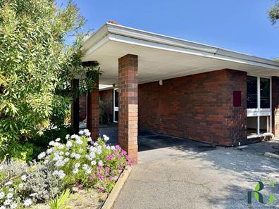7/12 Elvira Street, Palmyra WA 6157