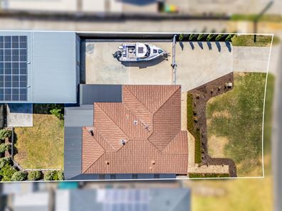 19 Solquest Way, Cooloongup WA 6168