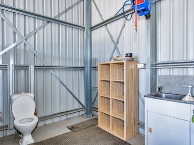 19 Solquest Way, Cooloongup WA 6168