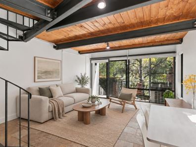 2/3 Greenway Street, Perth WA 6000