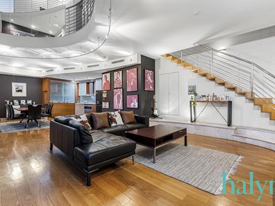 54/255 Adelaide Terrace, Perth WA 6000