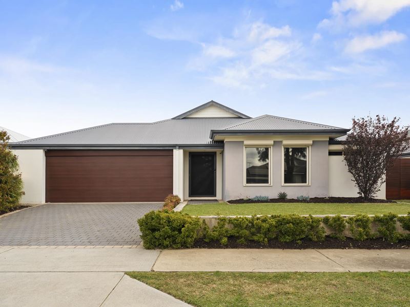 50 Camelot Street, Baldivis WA 6171