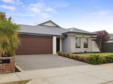 50 Camelot Street, Baldivis WA 6171