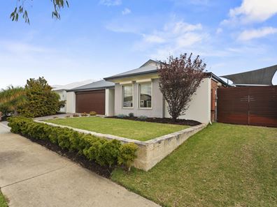 50 Camelot Street, Baldivis WA 6171