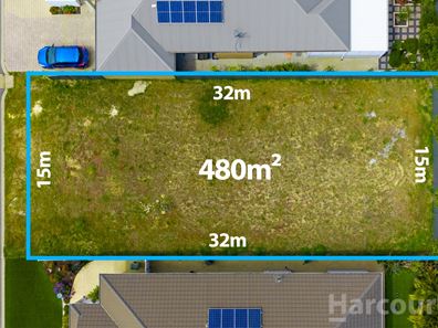 8 Spinebill Street, Erskine WA 6210