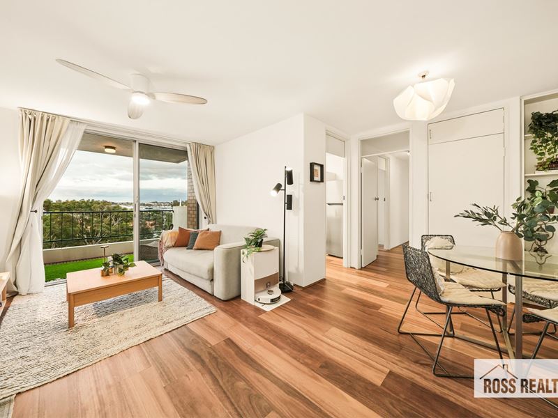 74/16 Leeder Street, Glendalough WA 6016
