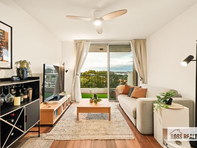 74/16 Leeder Street, Glendalough WA 6016