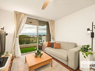 74/16 Leeder Street, Glendalough WA 6016
