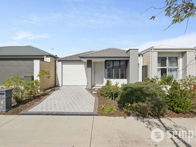 12 Garnet Road, Treeby WA 6164