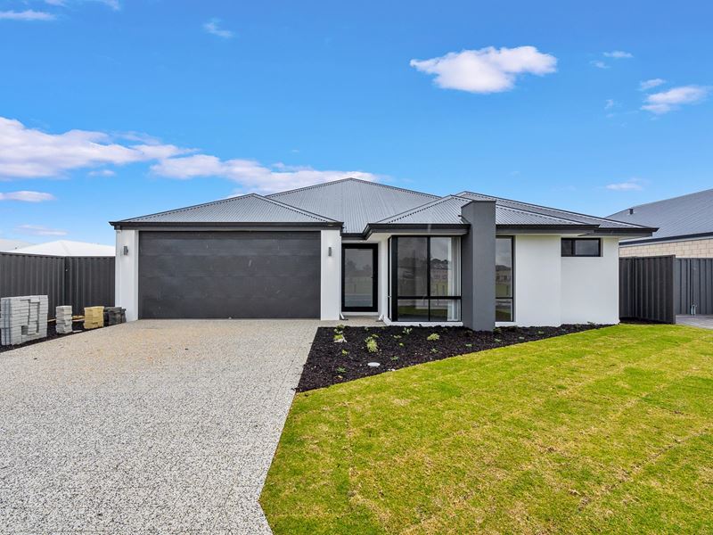 9 Baldwin Drive, Ravenswood WA 6208