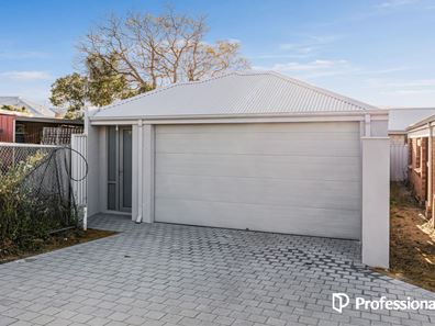 10A Reeves Court, Westminster WA 6061
