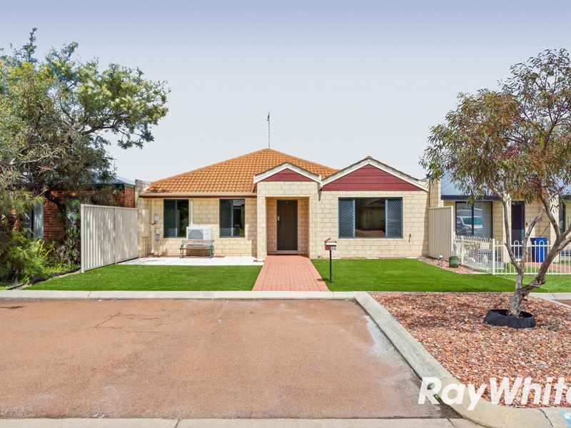 23 Bennett Brook Circle, Greenfields WA 6210