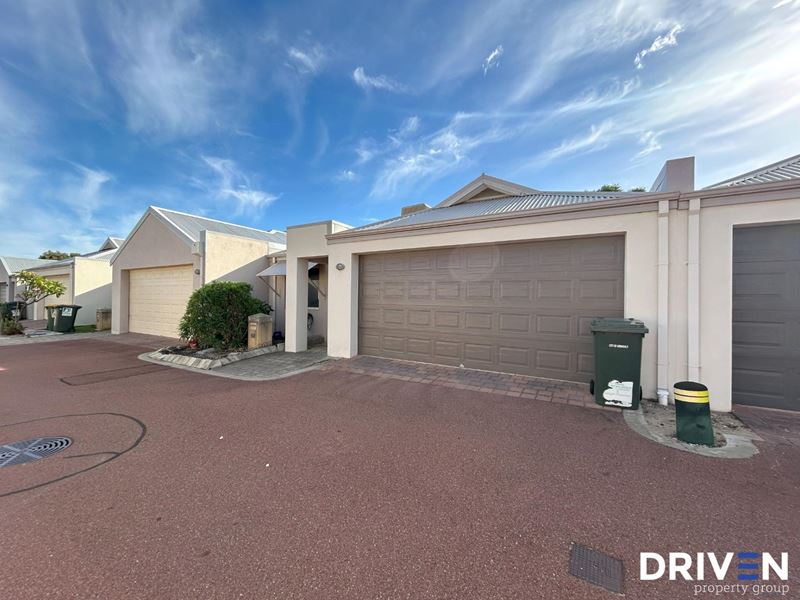 69/191 Railway Avenue, Kelmscott WA 6111