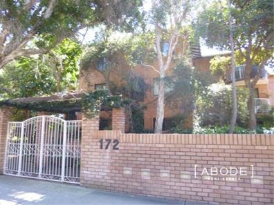 10/172 Bagot Road, Subiaco WA 6008