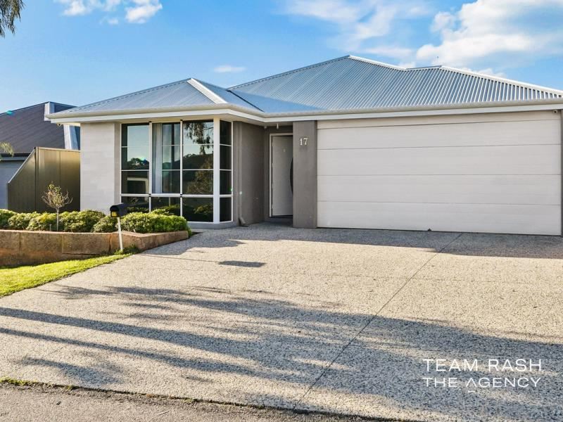 17 Nepine Vista, Wandi WA 6167