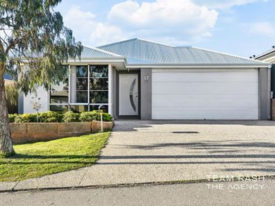 17 Nepine Vista, Wandi WA 6167