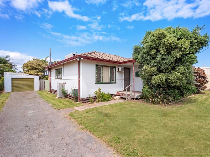 111 Rifle Range Road, Rangeway WA 6530